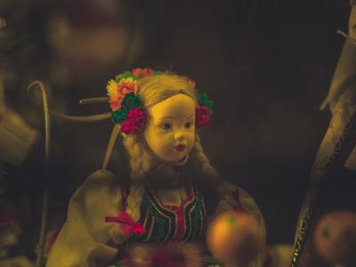 **Beyond Piazzolla: Fresh Tango Music for the Contemporary Dancer**