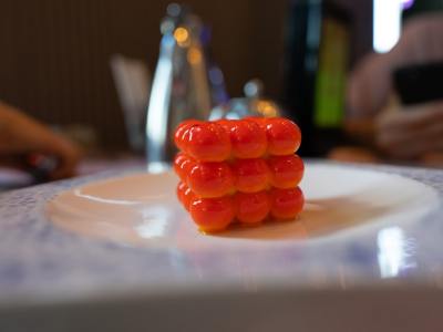 Your Guide to Flamenco Attire: From Practice Wear to Stage Costume