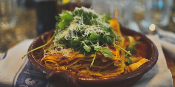 ## The Little Company That Could: Why Saying "No" to the Kennedy Center Is Harder Than It Looks