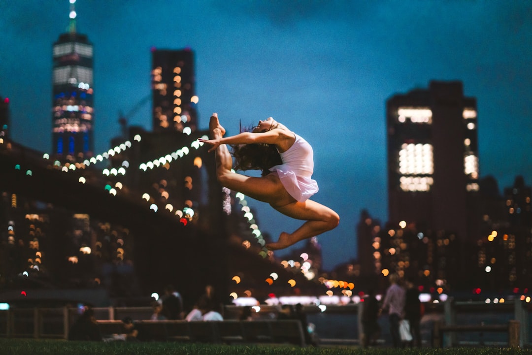 **"Breaking Into the Industry: How to Build a Hip Hop Dance Career"**