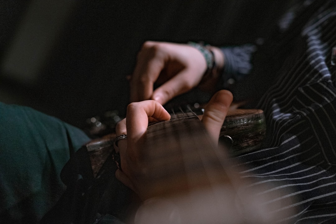 **Beyond Guitar: Finding the Best Modern & Traditional Flamenco Music.**