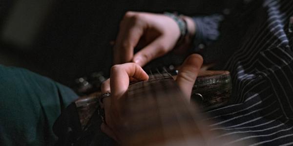 **Beyond Guitar: Finding the Best Modern & Traditional Flamenco Music.**