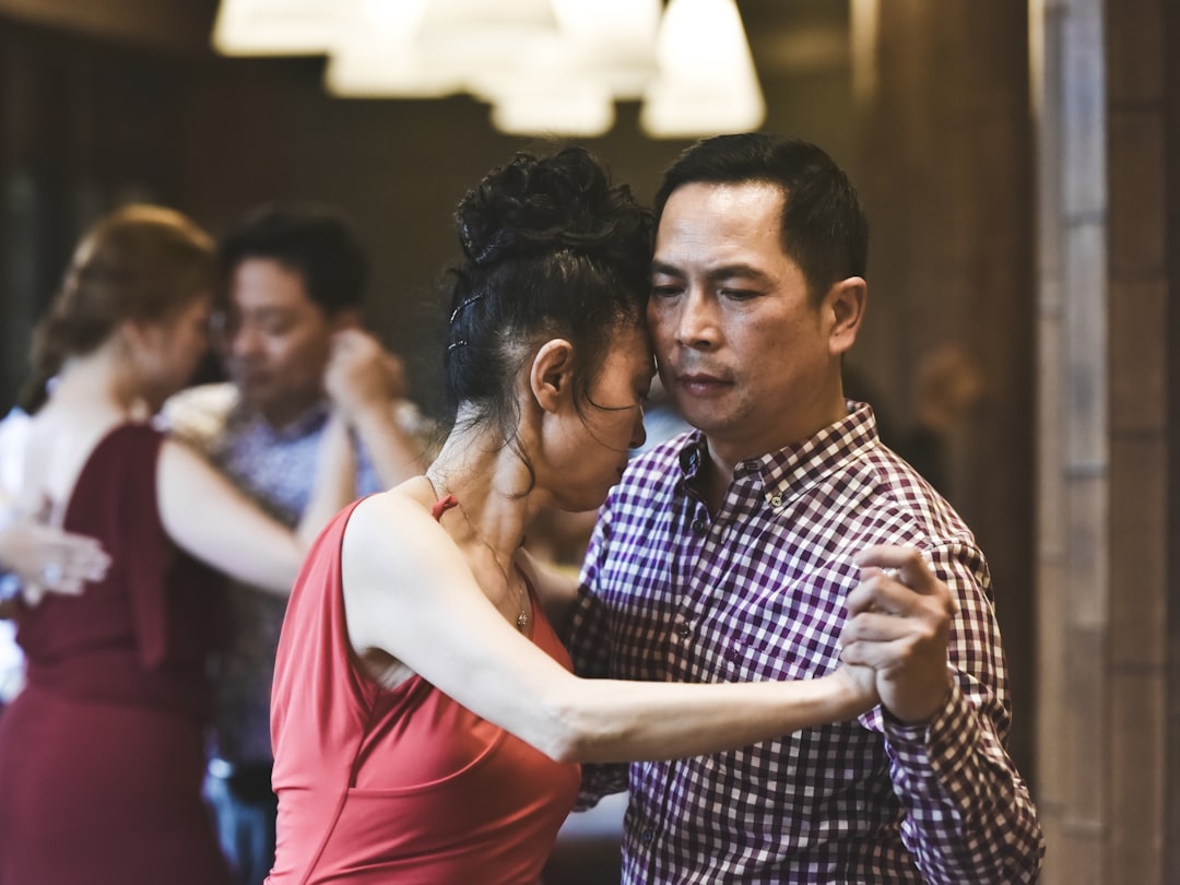 5 Lyrical Dance Studios in Sullivan City That Actually Teach You to Feel the Music