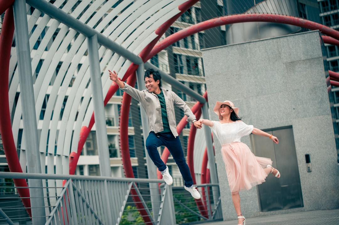 From Modern Foundations to Contemporary Expression: Technique Refinement for Intermediate Dancers