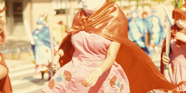 ## A Star is Born: Marianna Tsembenhoi's Giselle is a Moment We Won't Forget