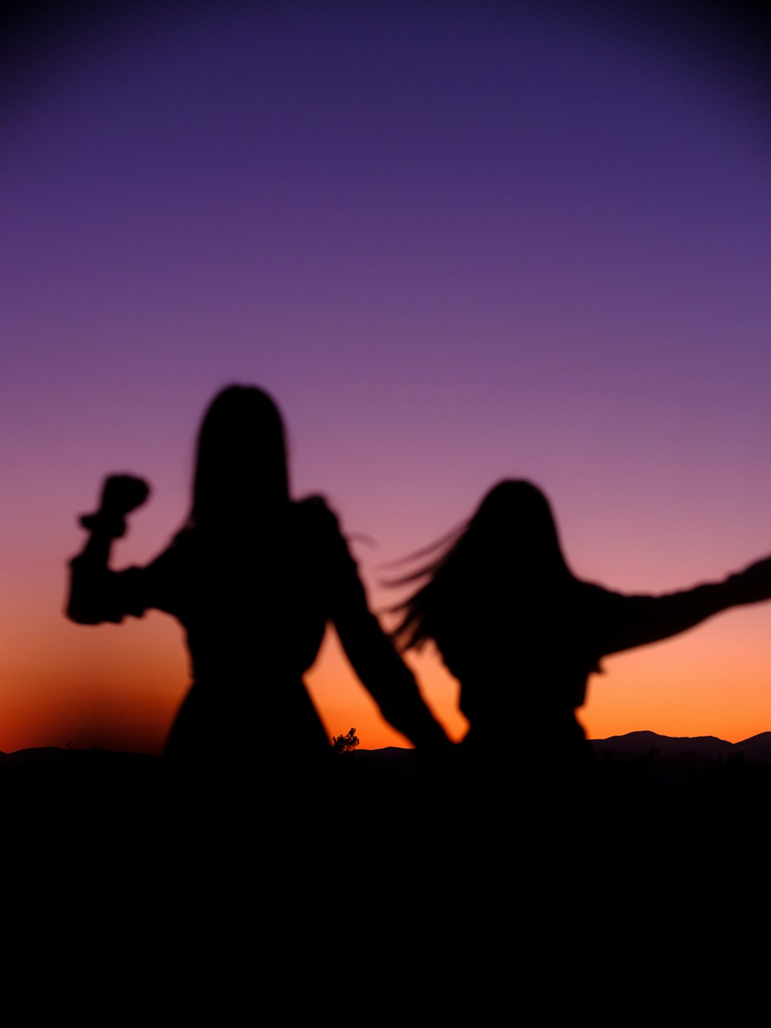 Cumbia Nights & Desert Lights: Finding Your Rhythm in Gisela