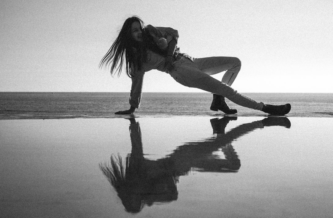 Krump in Big Water City: Inside a Midwest Dance Movement Born from L.A.'s Streets
