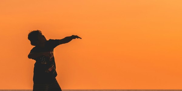**Dance For Christ: A Celebration of Faith and Movement**  