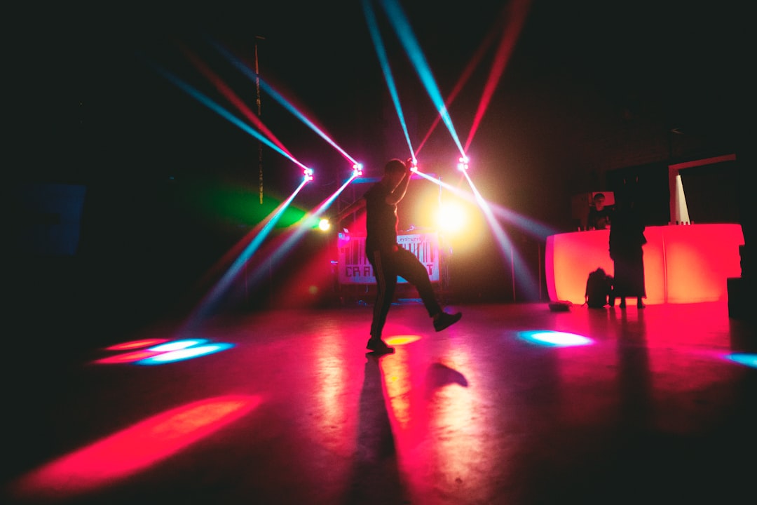 Finding the Beat: A Beginner's Guide to Tap Dance Music and Rhythm