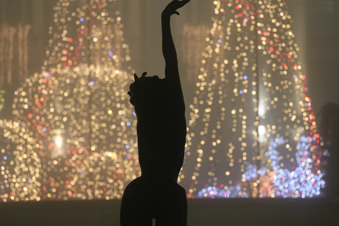 **"Swing Dance in Wisconsin: Lindy Hop Studios to Check Out in La Farge"**