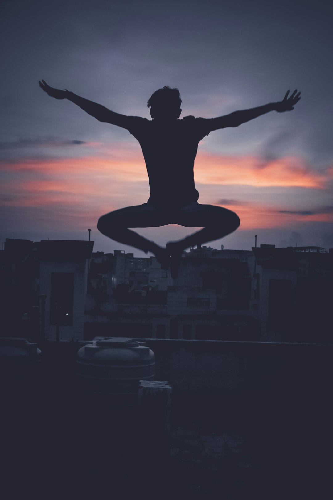 Beyond the Six-Step: A Breakdancer's Guide to Breaking Through the Intermediate Plateau
