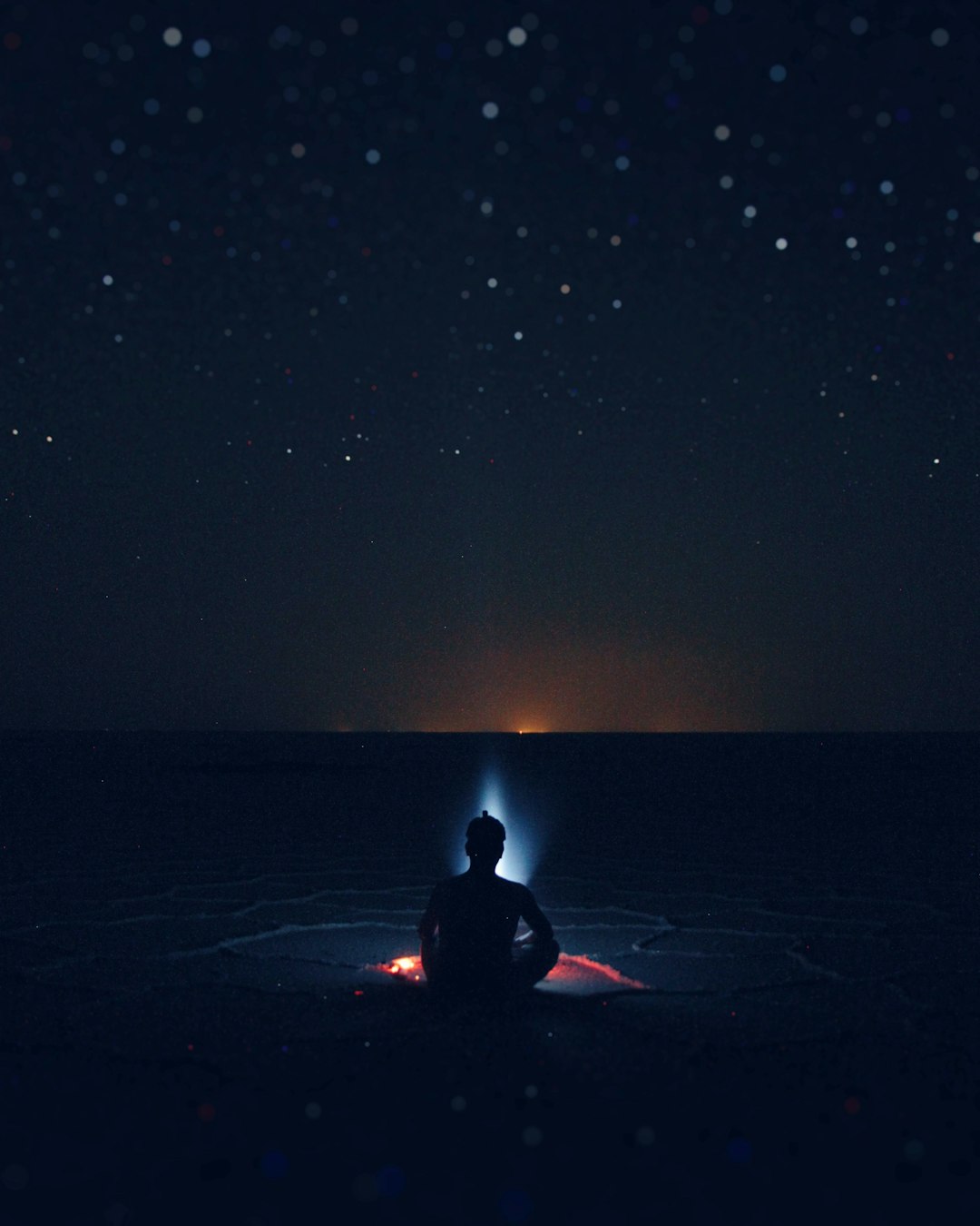 I Watched Dancers Turn Darkness Into Light—Here's What Stayed With Me