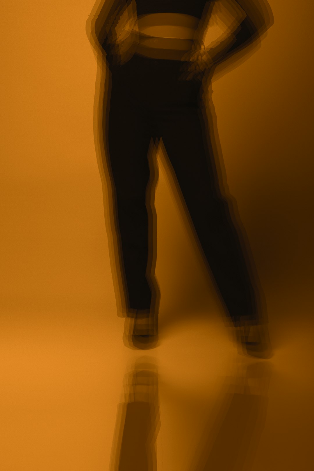 **"From Basics to Brilliance: Intermediate Swing Dance Tips"**