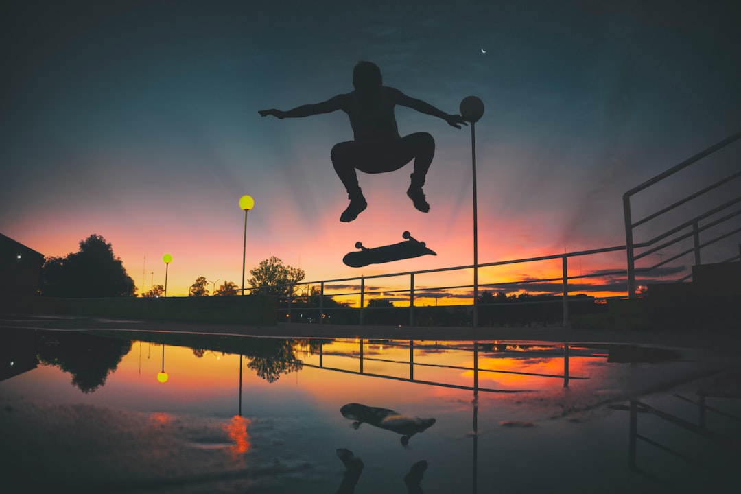 The Mighty Mississippi: A Source of Inspiration for Dance