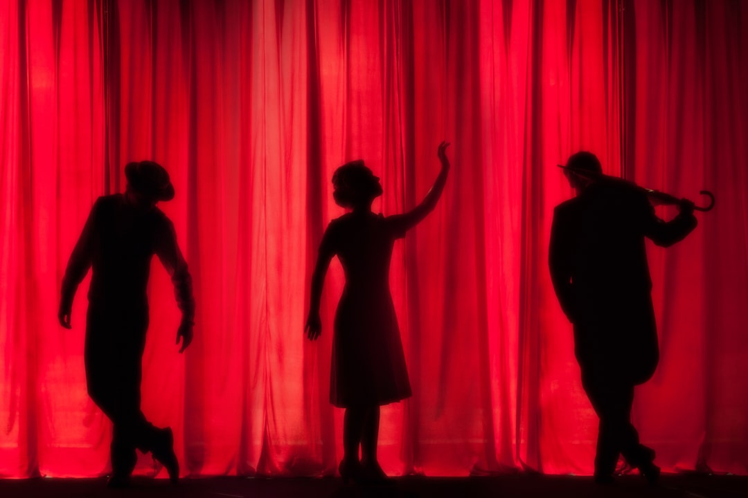 The Soundtrack of Motion: A Guide to the Essential Music That Shaped Jazz Dance