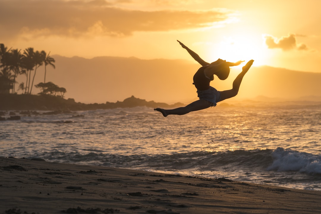 From Amateur to Professional Folk Dancer: A Complete Career Roadmap
