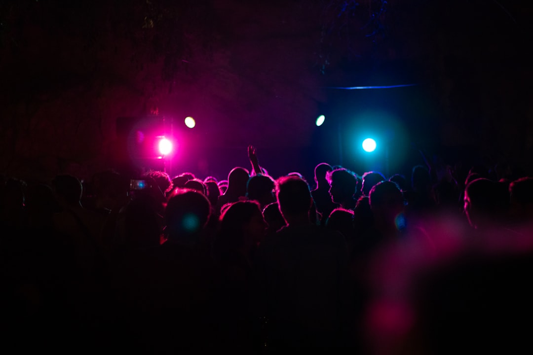 Where to Find Your Cumbia Groove in Parker City