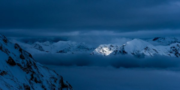 Ballet in the Arctic: Exploring Dance Training Opportunities in Pilot Station, Alaska