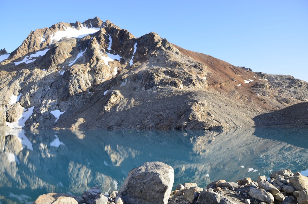 Ballet Training Near Lee Vining, CA: A Realistic Guide to Eastern Sierra Dance Options