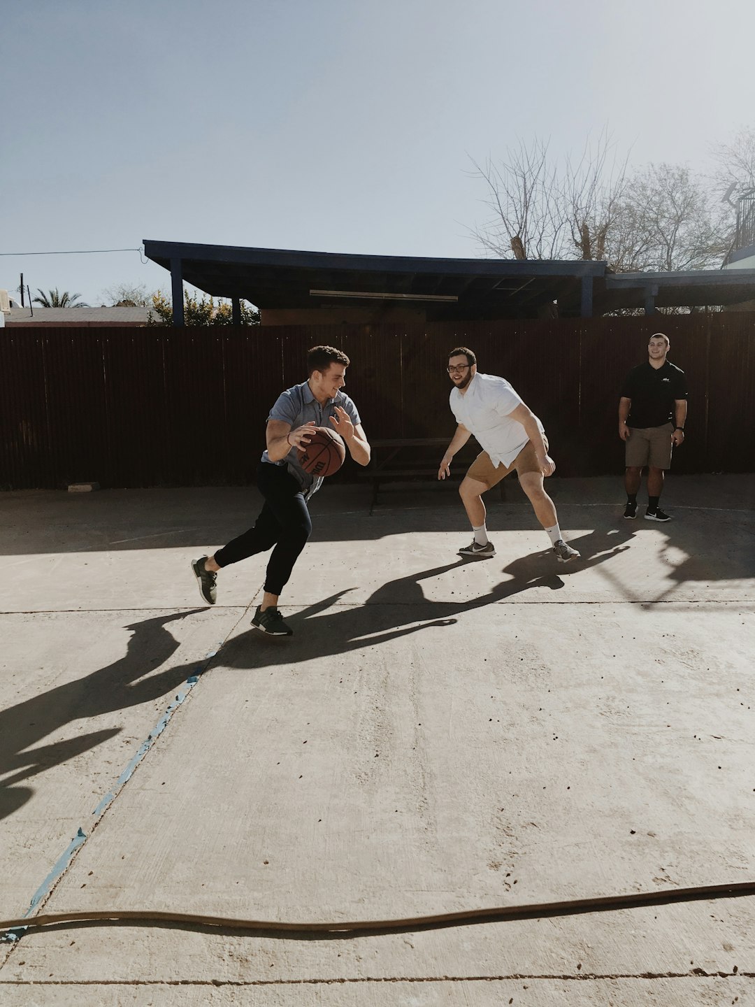 How Krump Turned South Central's Pain Into the World's Most Electrifying Dance