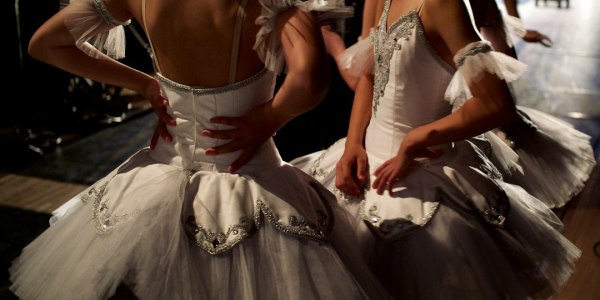 The Top 10 Mistakes to Avoid When Starting Your Tango Career