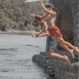 **Dance Big Red: A Celebration of Community and Compassion**  