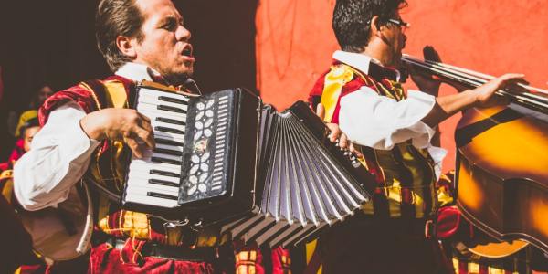 Find Your Rhythm in Dover: Top Swing Dance Studios & Schools