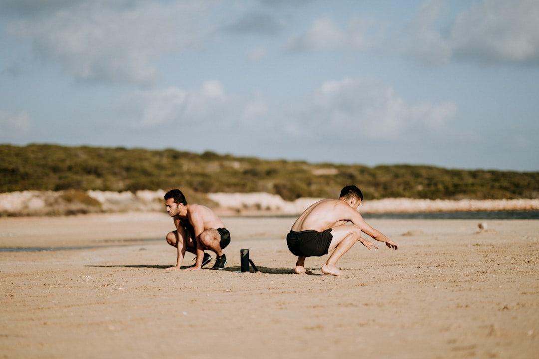 Where Templeton's Dancers Learn to Move Without Words