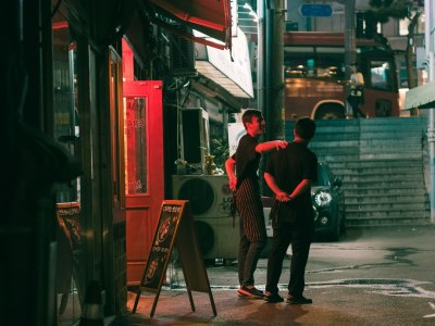 From Beginner to Broadway: Tap Training Grounds in Blossom City