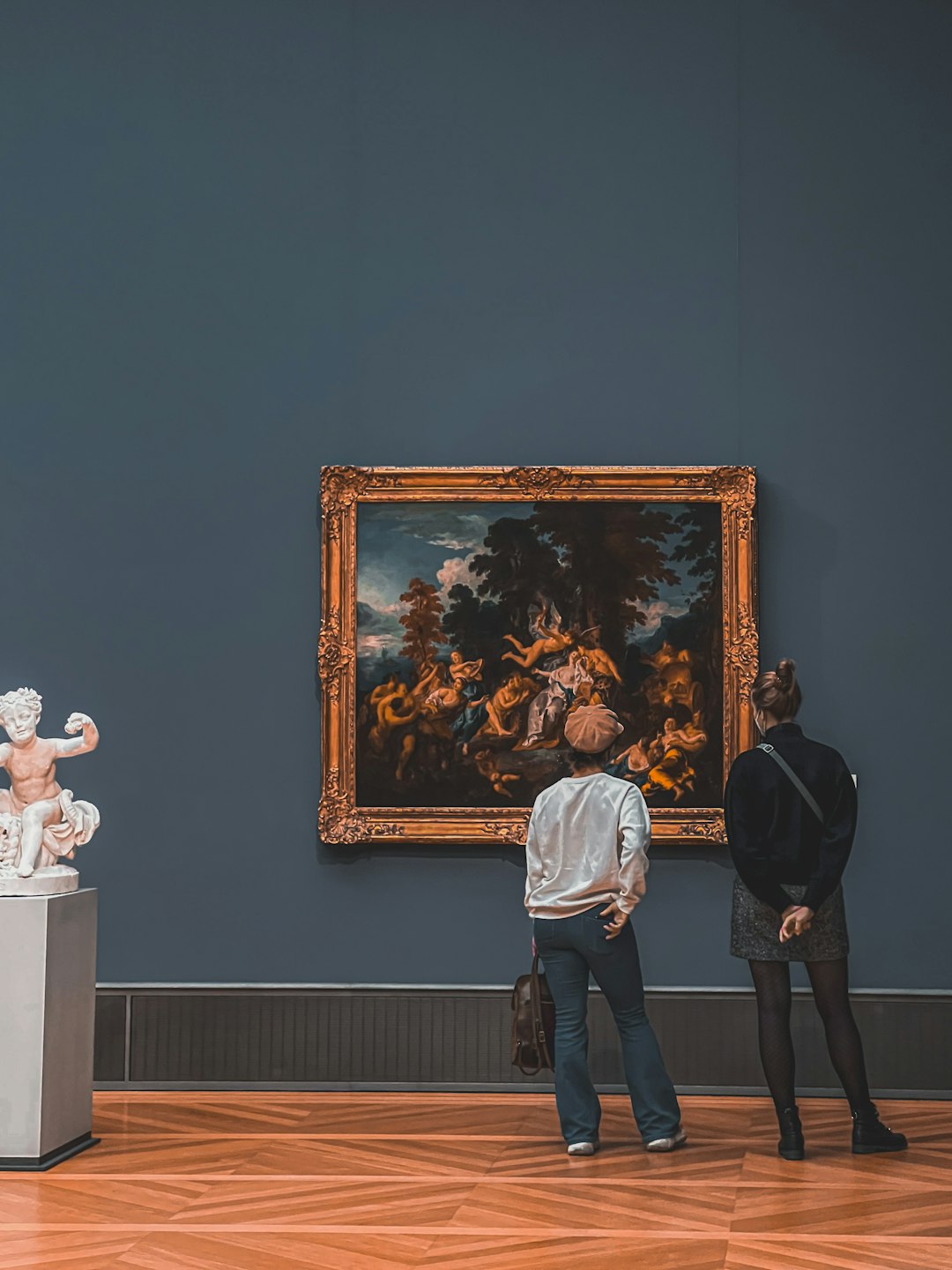 "The Art of Connection: How Tango Transforms Relationships"