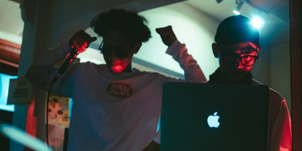 **Beyond the Bodhrán: Modern Music Gems for Contemporary Irish Dance**