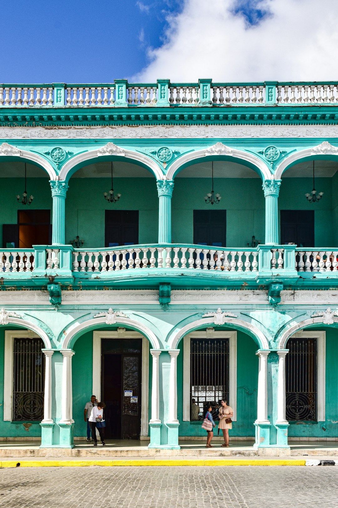 Why Cumbia Is the Dance Everyone's Secretly Been Looking For