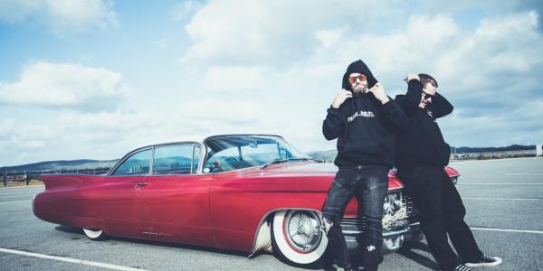 Where to Hone Your Craft: Top Contemporary Dance Studios in Roseland, Louisiana