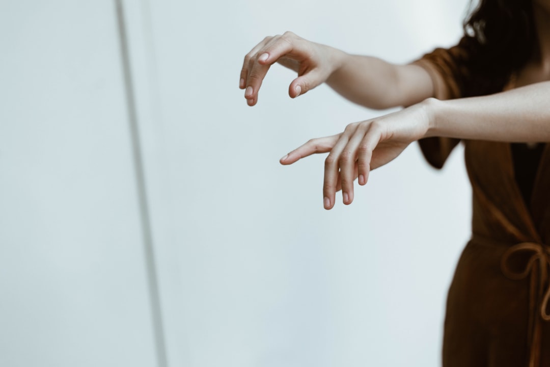 **"How to Transition from Beginner to Intermediate in Contemporary Dance"**