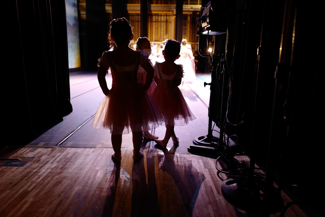 Tango Fashion 2024: From Buenos Aires Milongas to Global Dance Floors—What's Defining the Scene