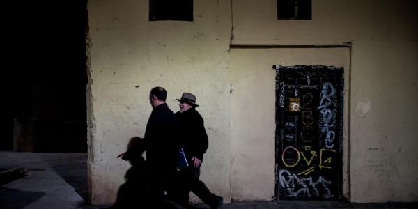 ### Yoo Yeon Seok's "Phantom Lawyer": A Dance Break We Didn't See Coming