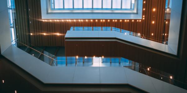 # A Return to the Familiar at Lincoln Center’s New Dance Festival
