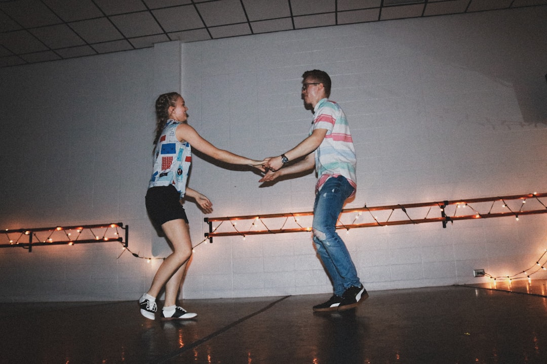 **"Where to Learn Contemporary Dance in Guernsey City: A Guide for Aspiring Dancers"**