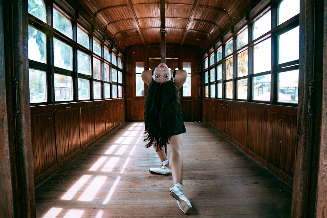 Find Your Rhythm: Where to Train in McKittrick City