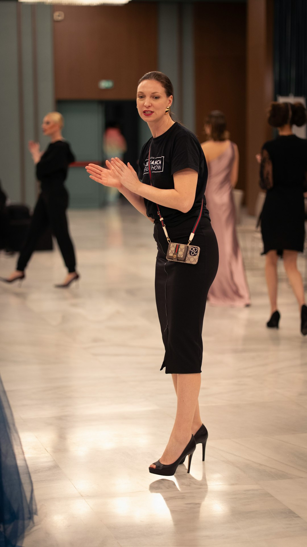 **"How to Start Salsa Dancing – A Beginner’s Guide to Rhythm & Moves"**