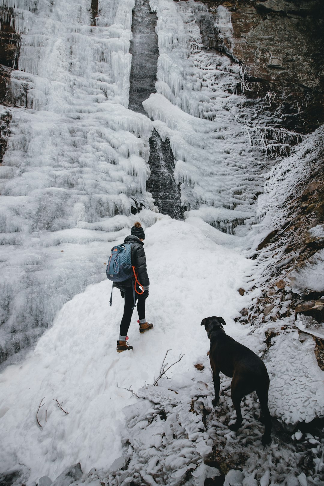 The Five Spots That Actually Matter If You're Breaking in Hunters Hollow City