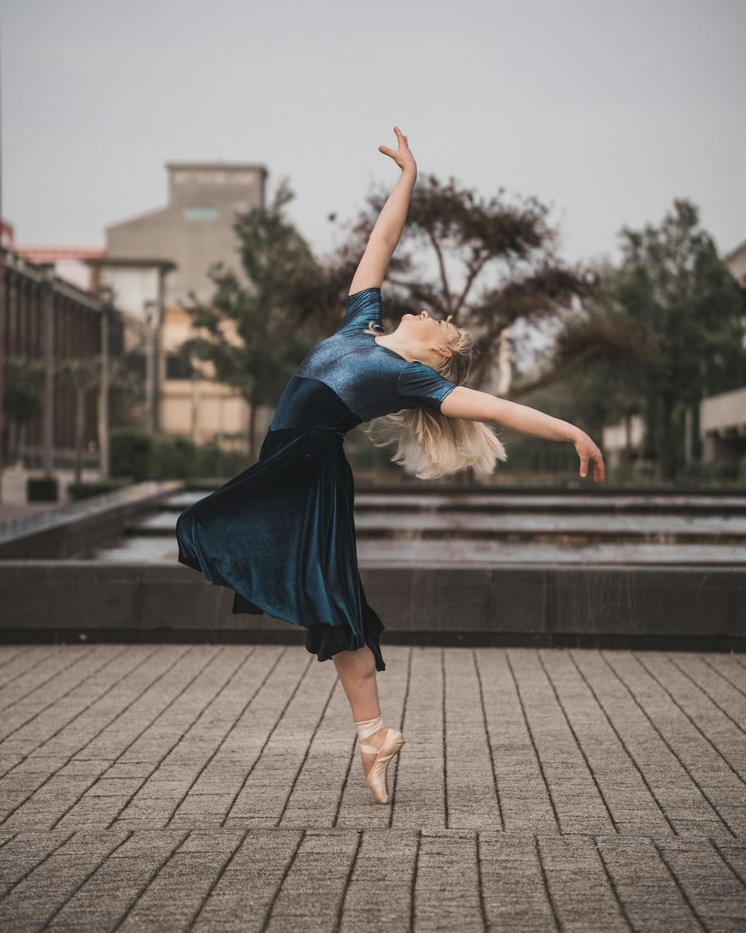 Breaking Boundaries: The Essential Role of Women in the Evolution of Breakdancing