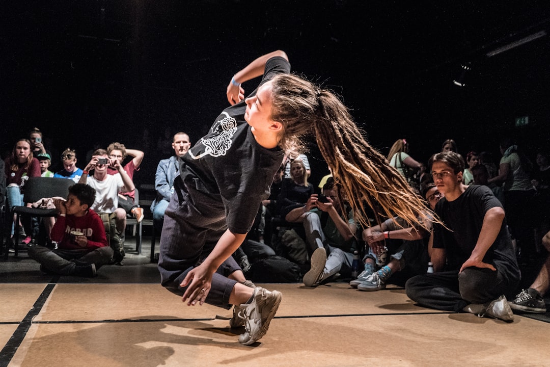 From Harlem to Herräng: How Lindy Hop Escaped Extinction and Conquered the World