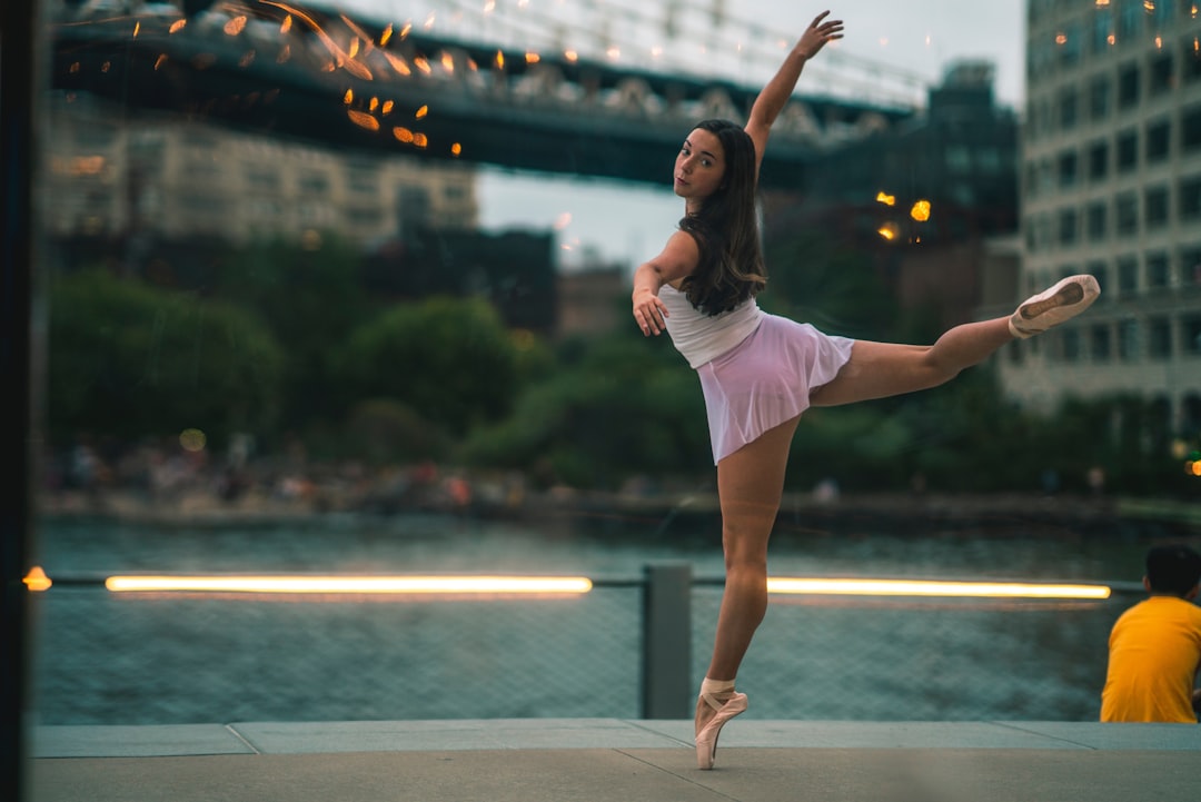 From Awkward to Alive: What Actually Happens When You Learn Salsa