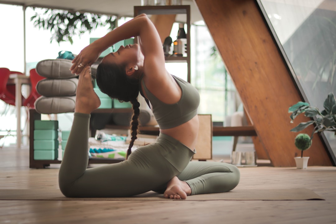Beyond the Basics: A Krump Blueprint for Advanced Beginners