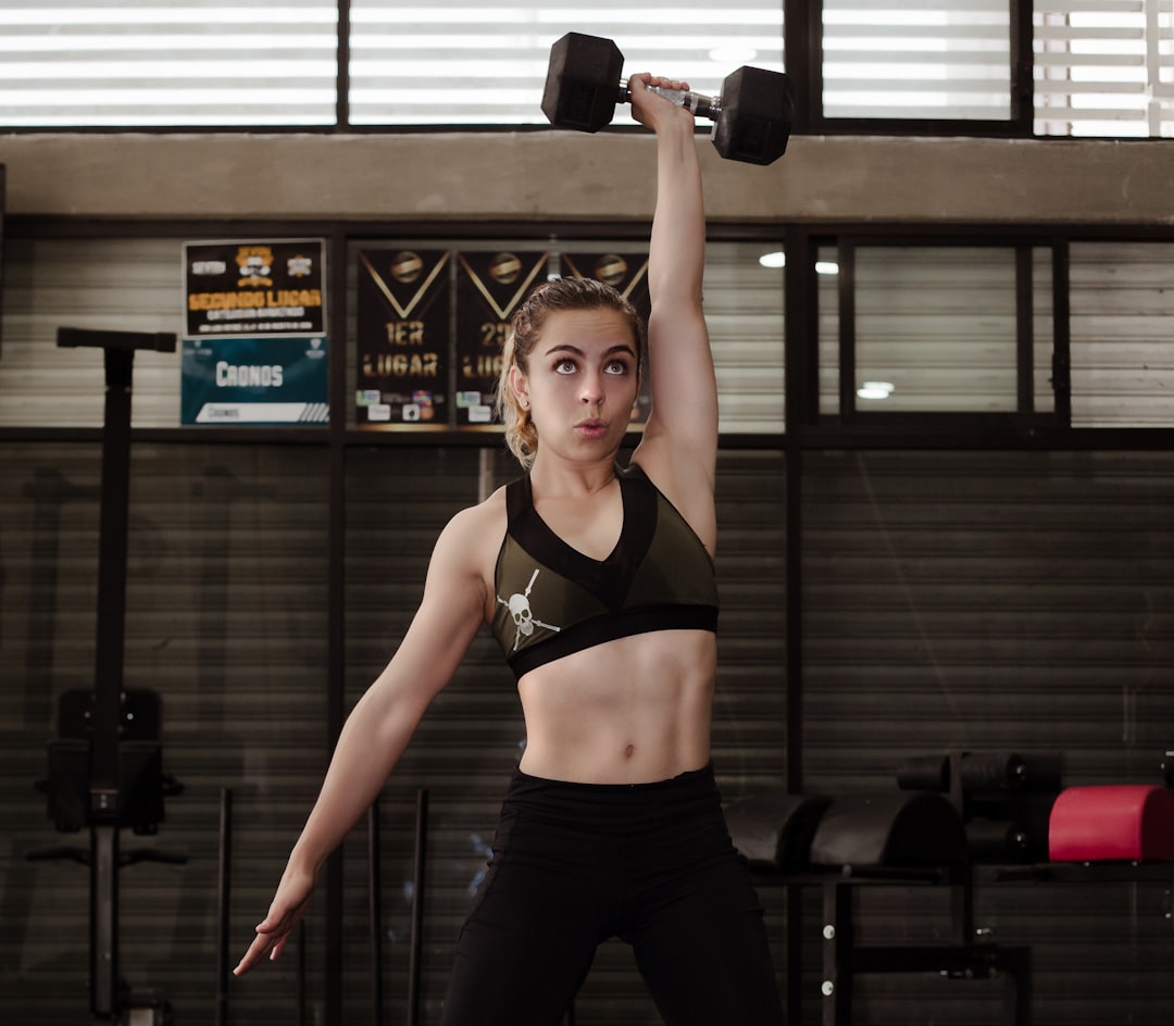 From Studio to Stage: A Jazz Dancer's Blueprint for Building a Sustainable Career