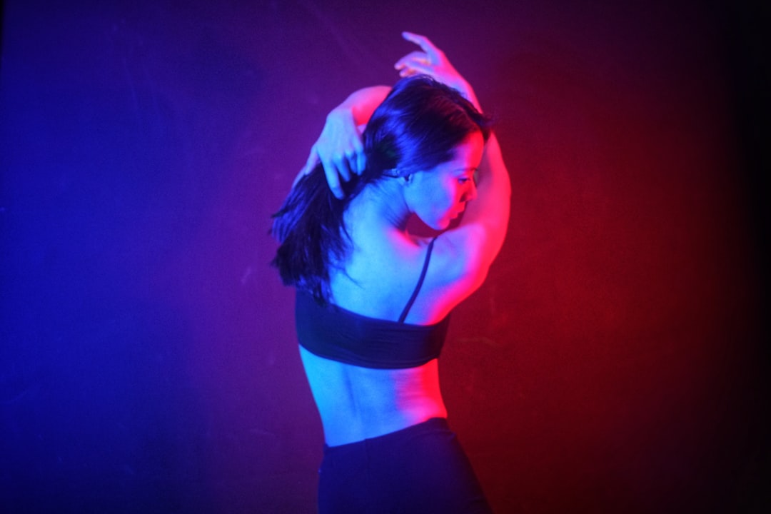 Finding Power in Movement: What Belly Dance Actually Offers Modern Practitioners