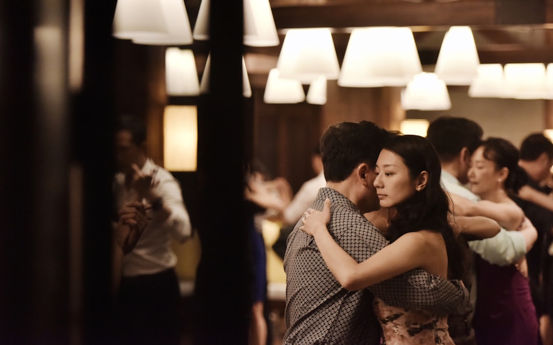 "A Saturday Night Inside Cathcart City's Hottest Latin Dance Scene"
