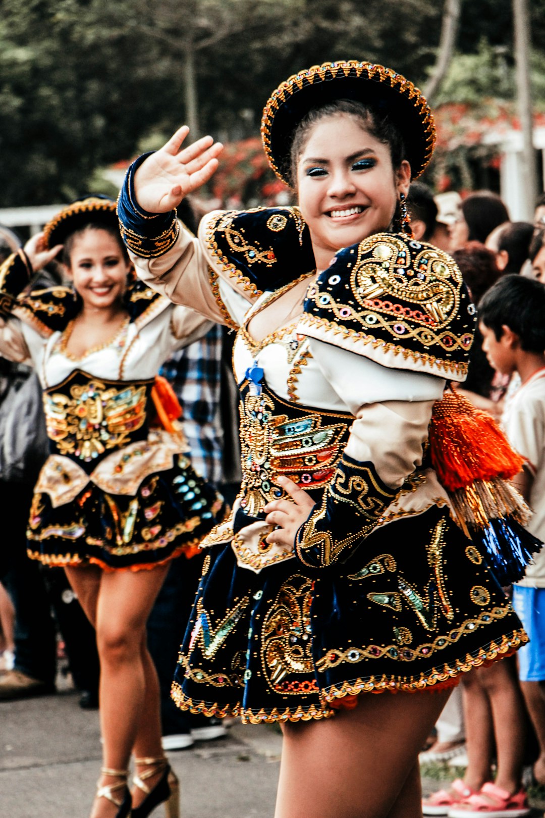 "The Belly Dance Playlist That'll Make Your Performance Unforgettable"