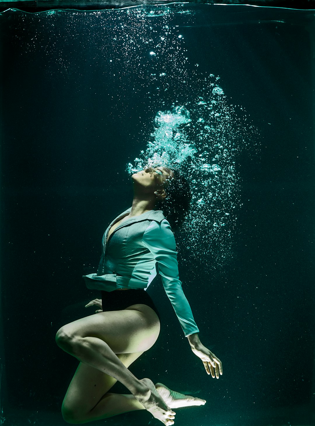From First Position to First Class: Your Realistic Guide to Starting Ballet